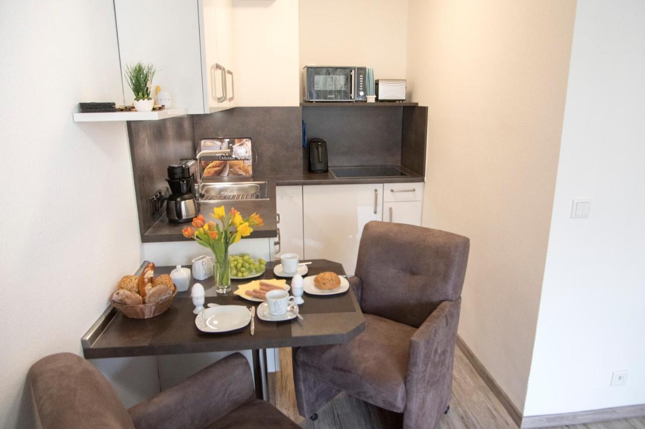 Apartmenthaus Frauenpreis 104