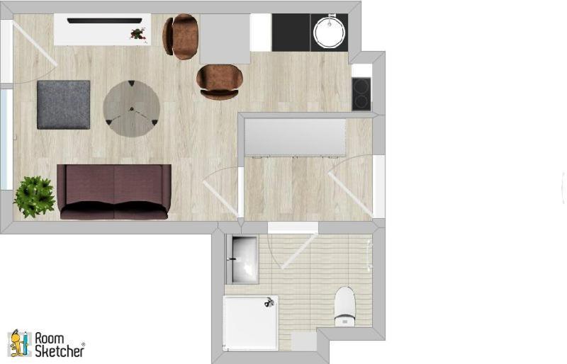 Apartmenthaus Frauenpreis 104