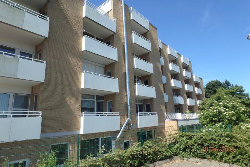 Apartmenthaus Frauenpreis 104 Apartment *