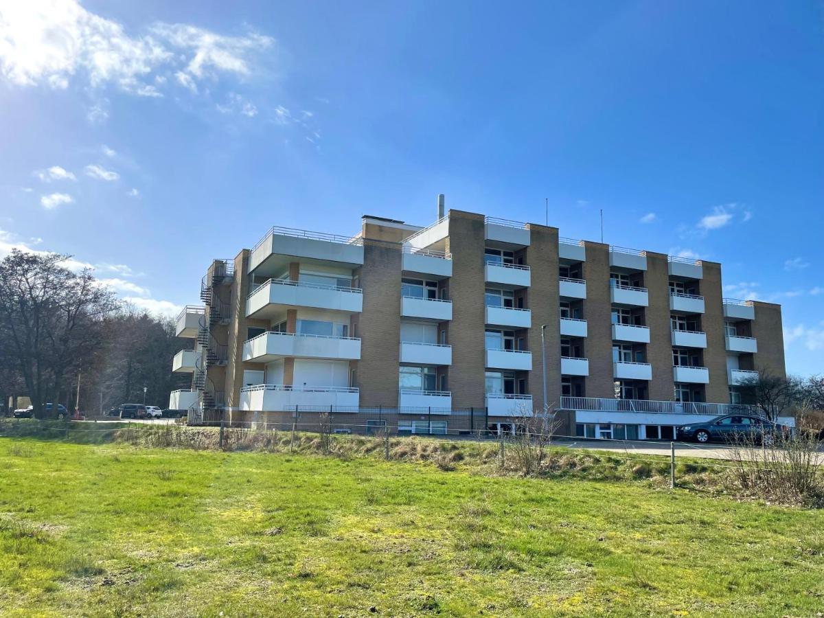 Apartmenthaus Frauenpreis 104 Cuxhaven